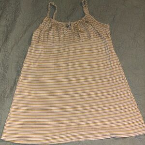 Women’s Arizona Jean Co 90s/y2k Style Dress Size XXL